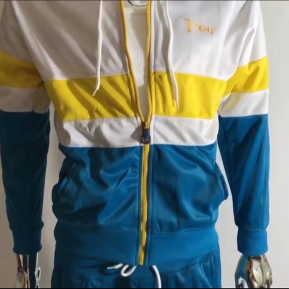 Tracksuit - Picture 2 of 4